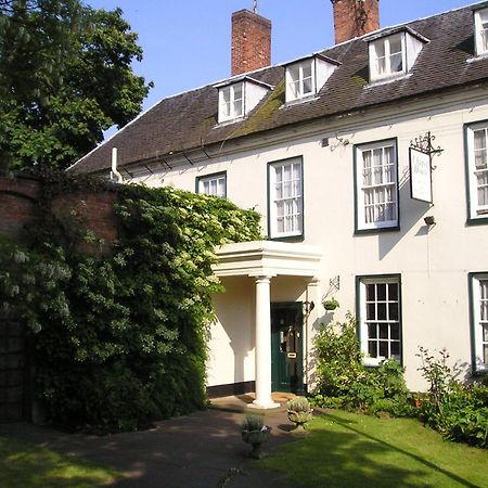 Hotel Chapel House Atherstone Esterno foto