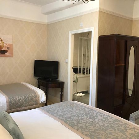 Hotel Chapel House Atherstone Esterno foto