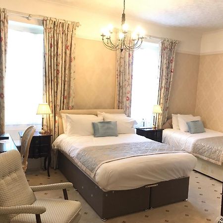 Hotel Chapel House Atherstone Esterno foto