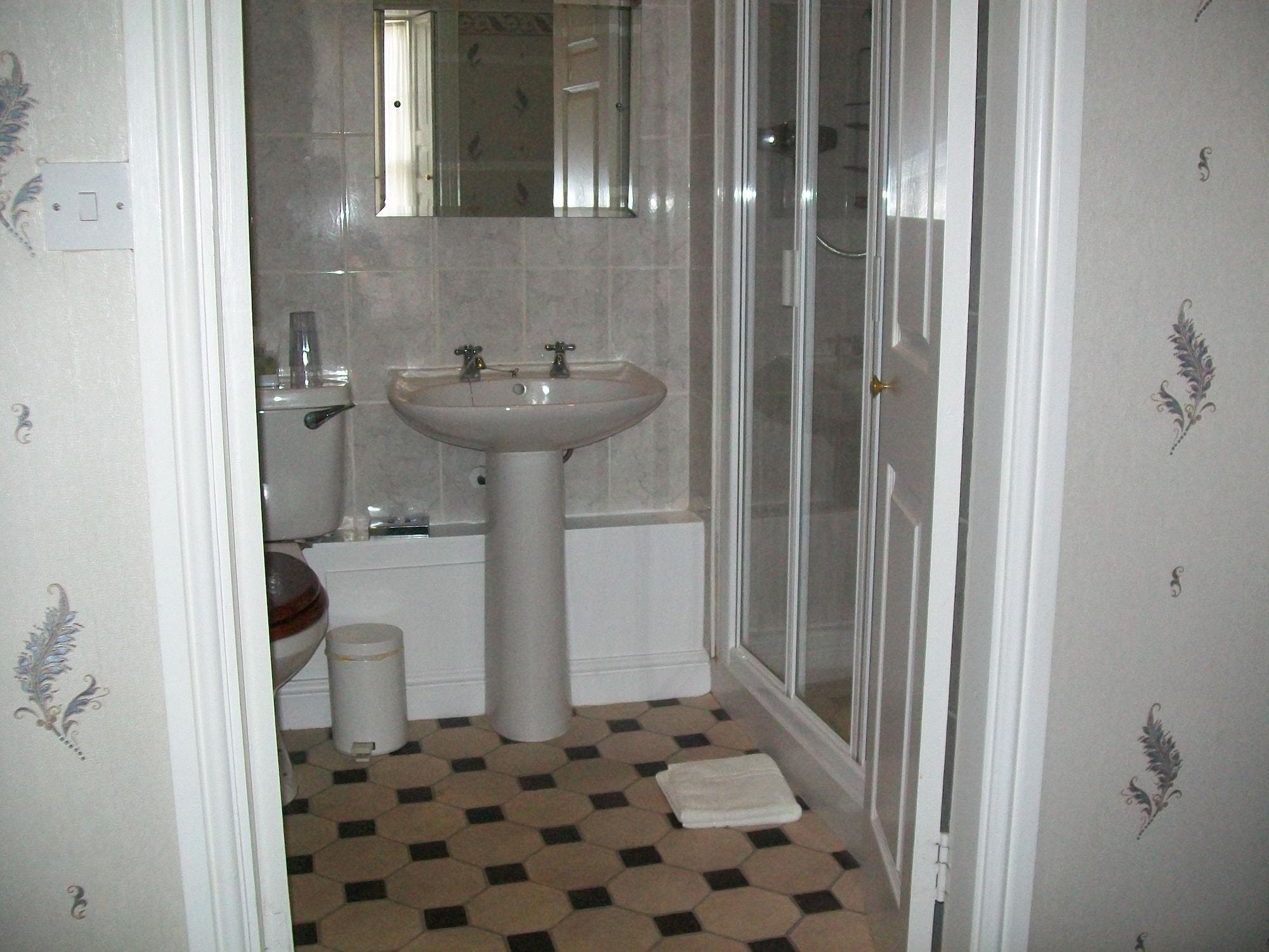 Hotel Chapel House Atherstone Esterno foto
