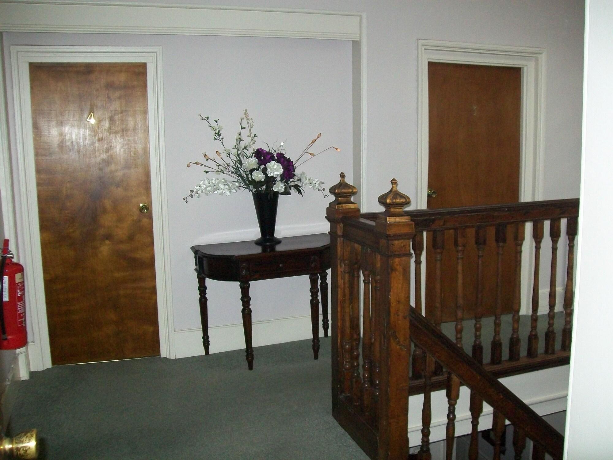 Hotel Chapel House Atherstone Esterno foto