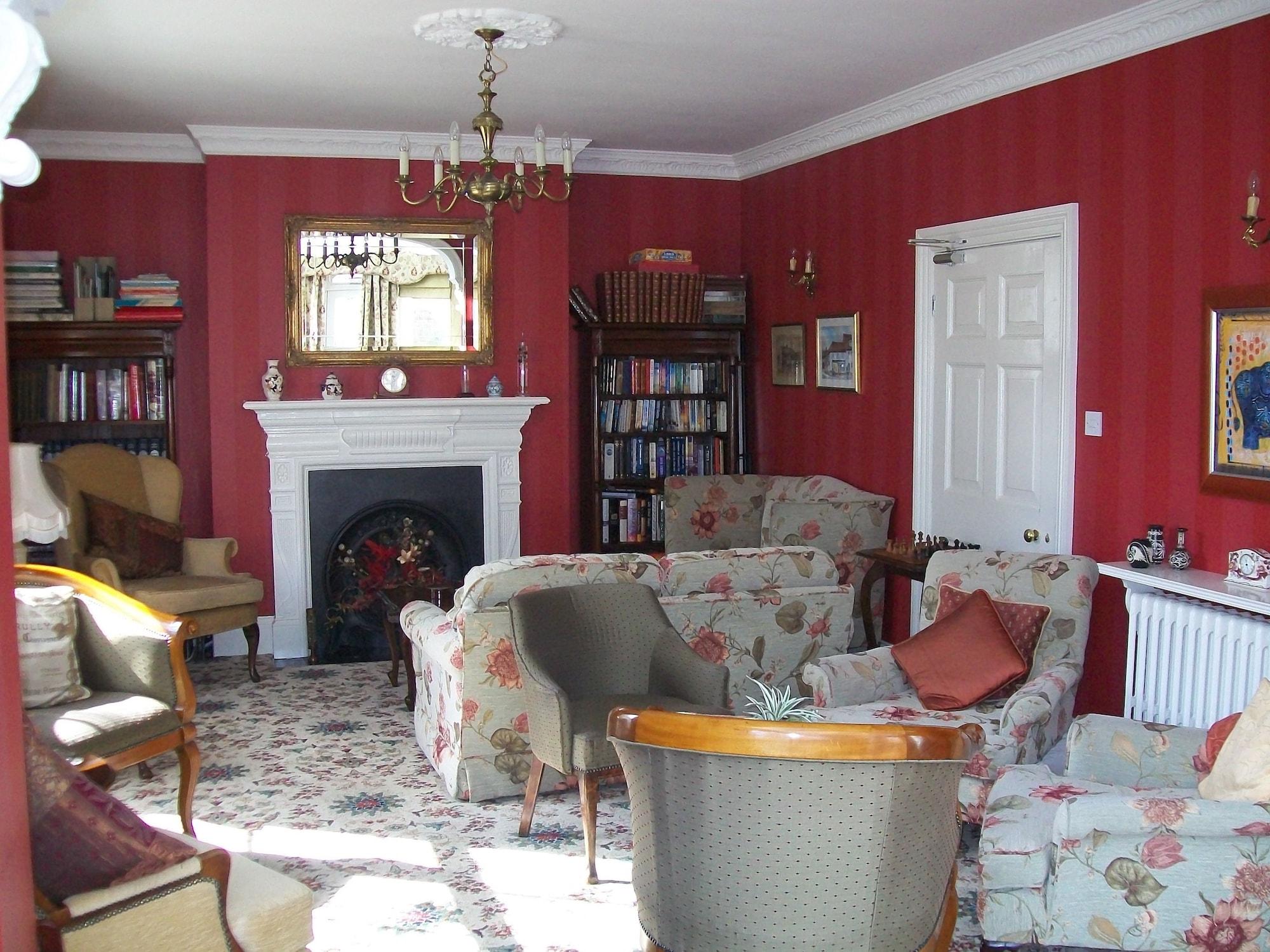Hotel Chapel House Atherstone Esterno foto