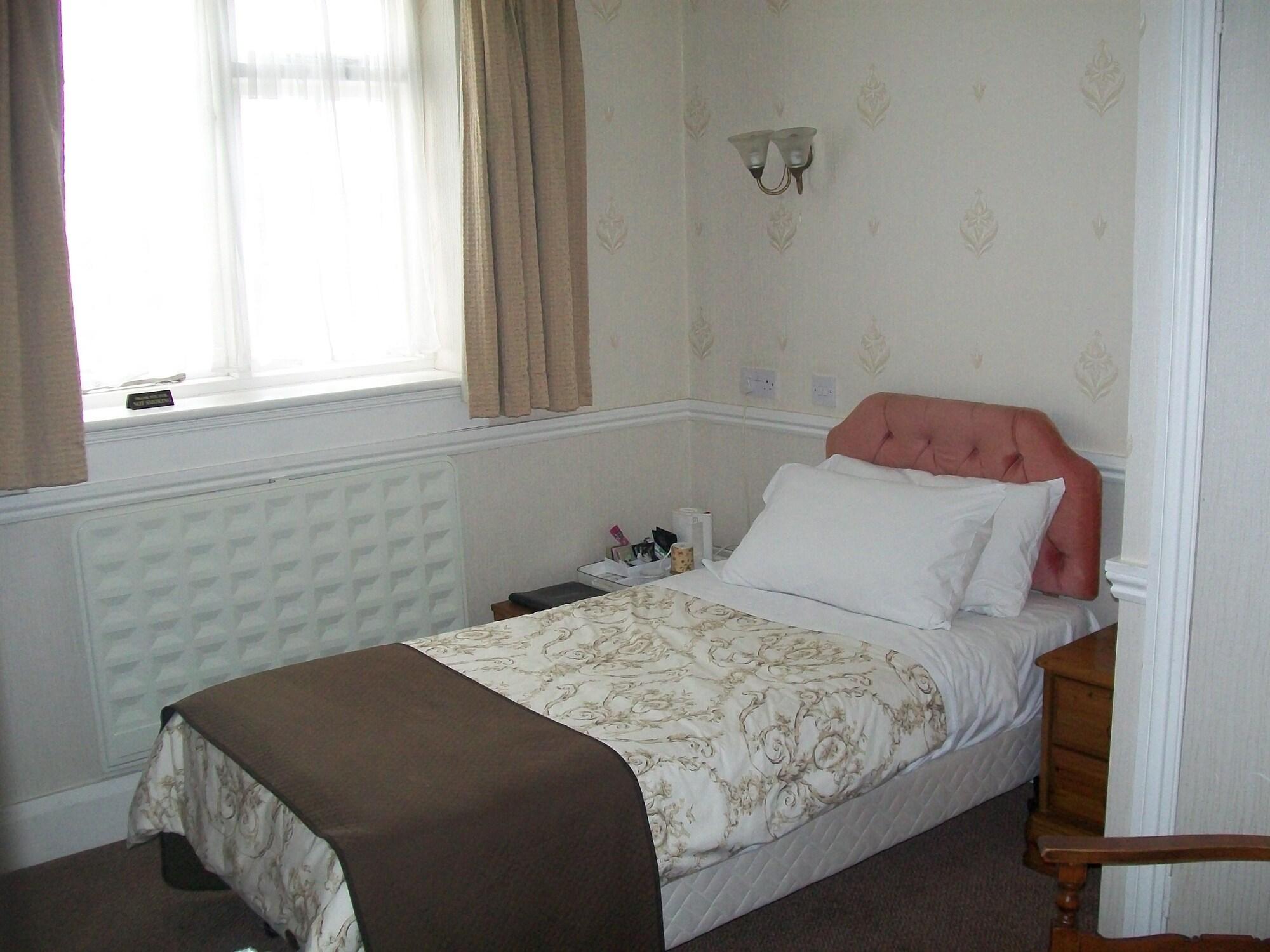 Hotel Chapel House Atherstone Esterno foto