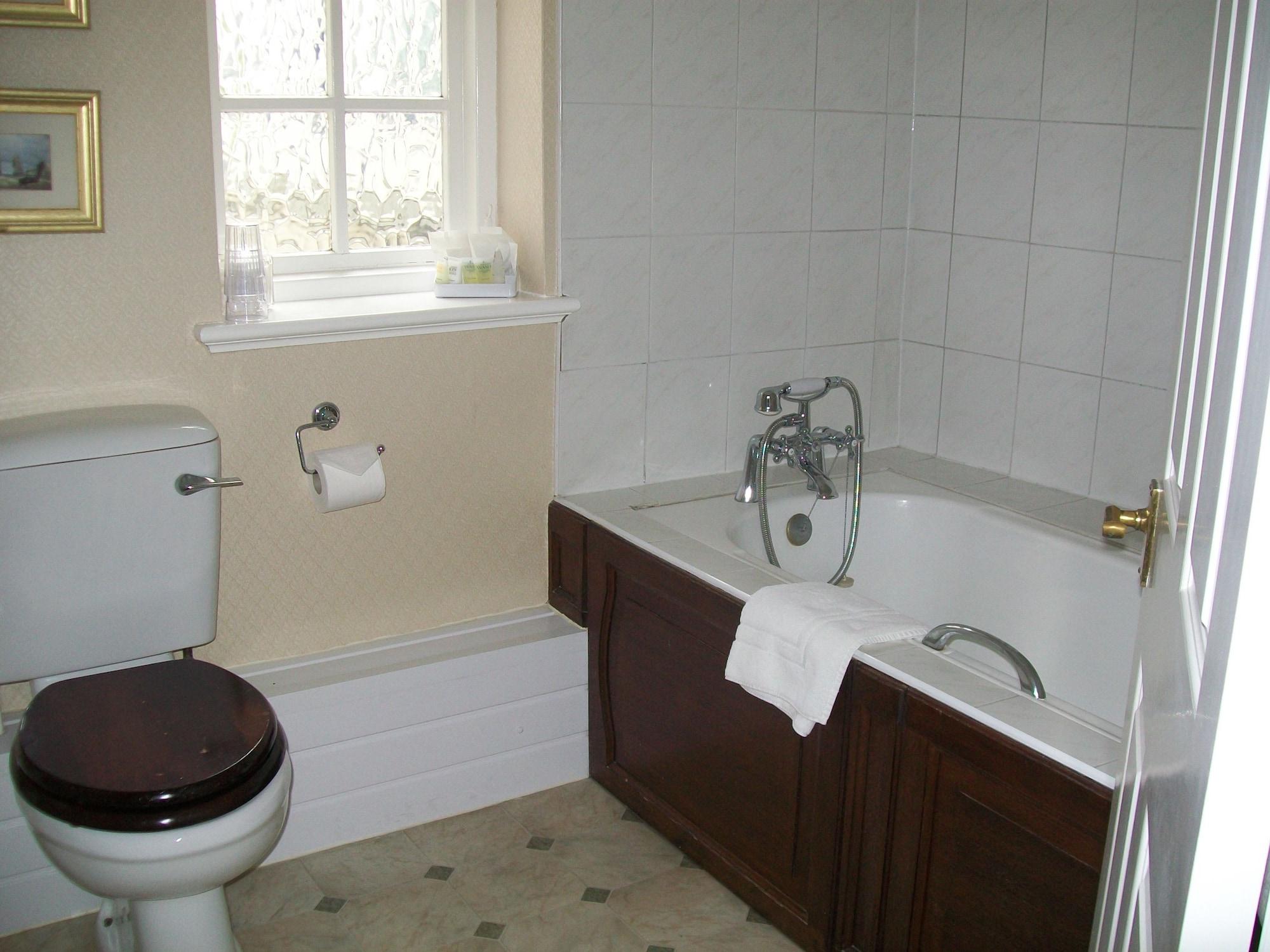 Hotel Chapel House Atherstone Esterno foto