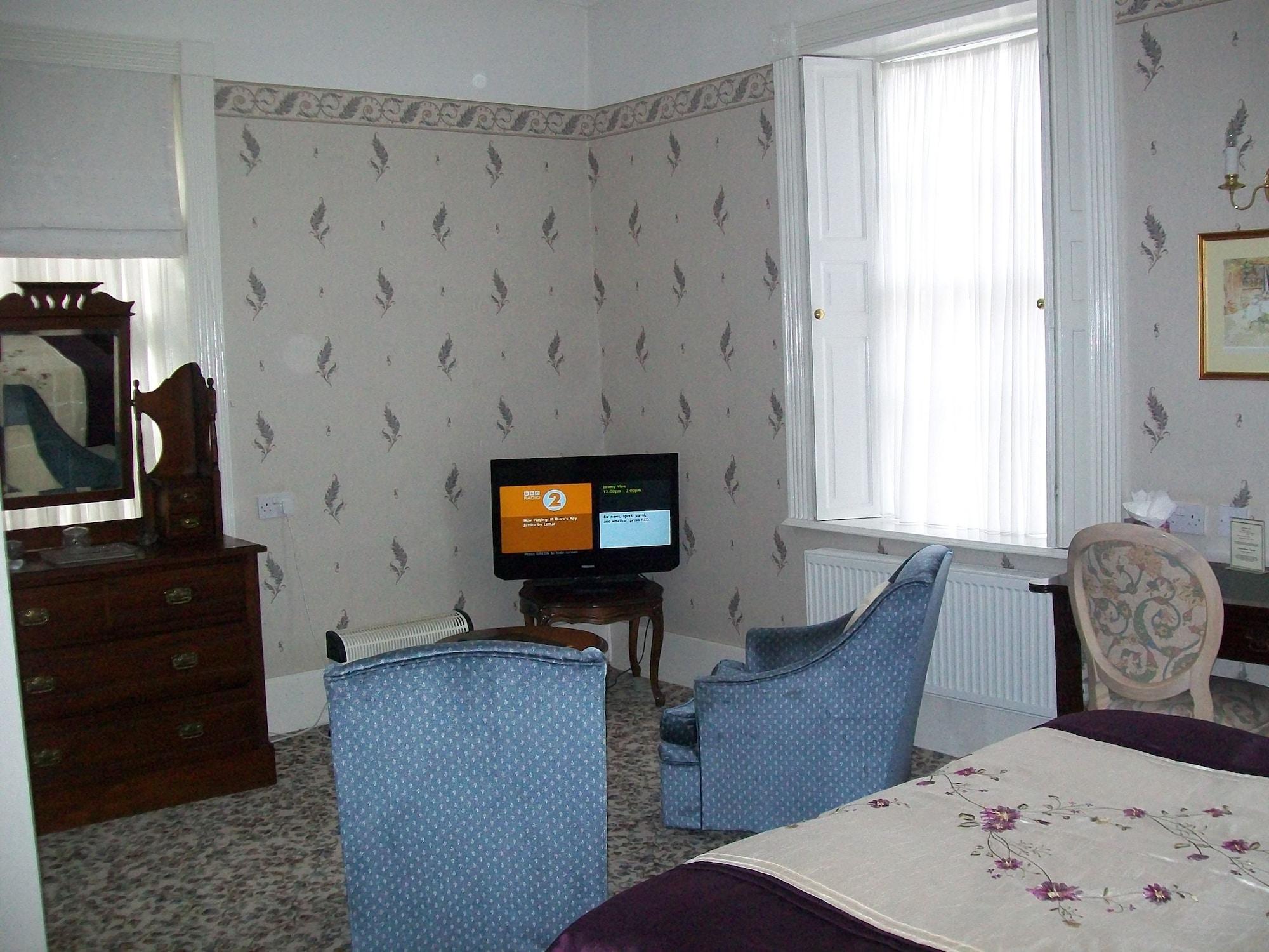 Hotel Chapel House Atherstone Esterno foto
