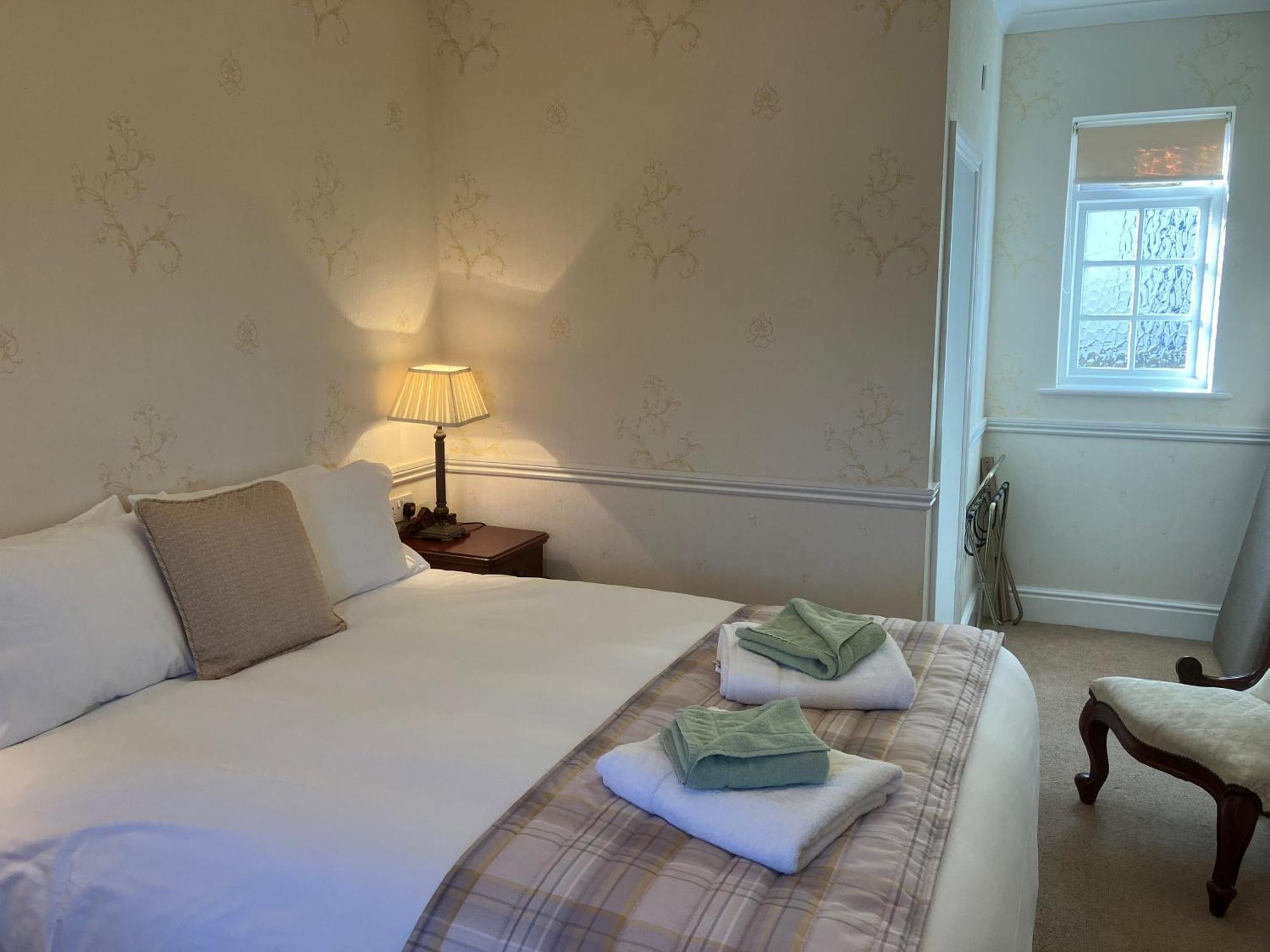 Hotel Chapel House Atherstone Esterno foto