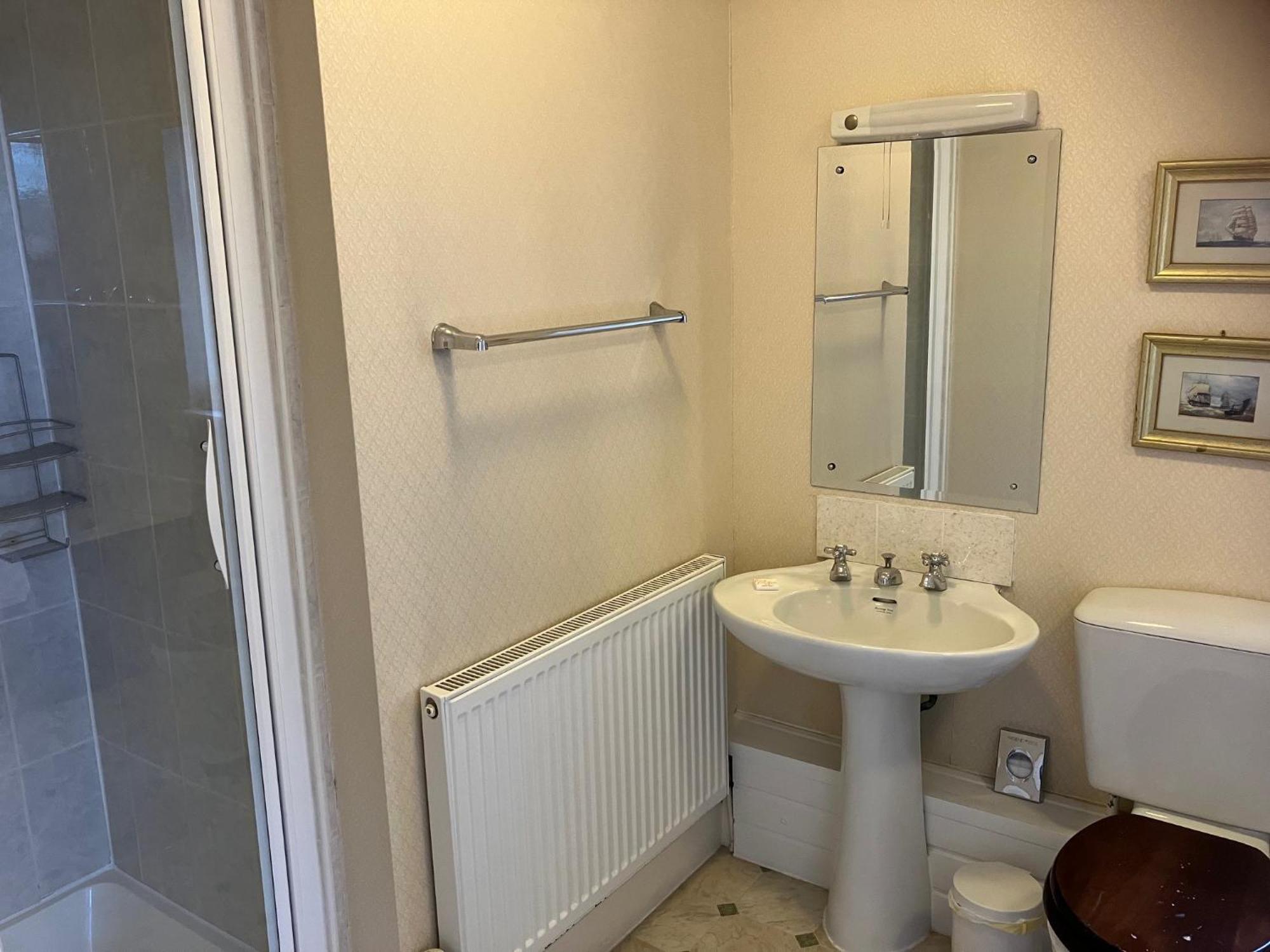 Hotel Chapel House Atherstone Esterno foto