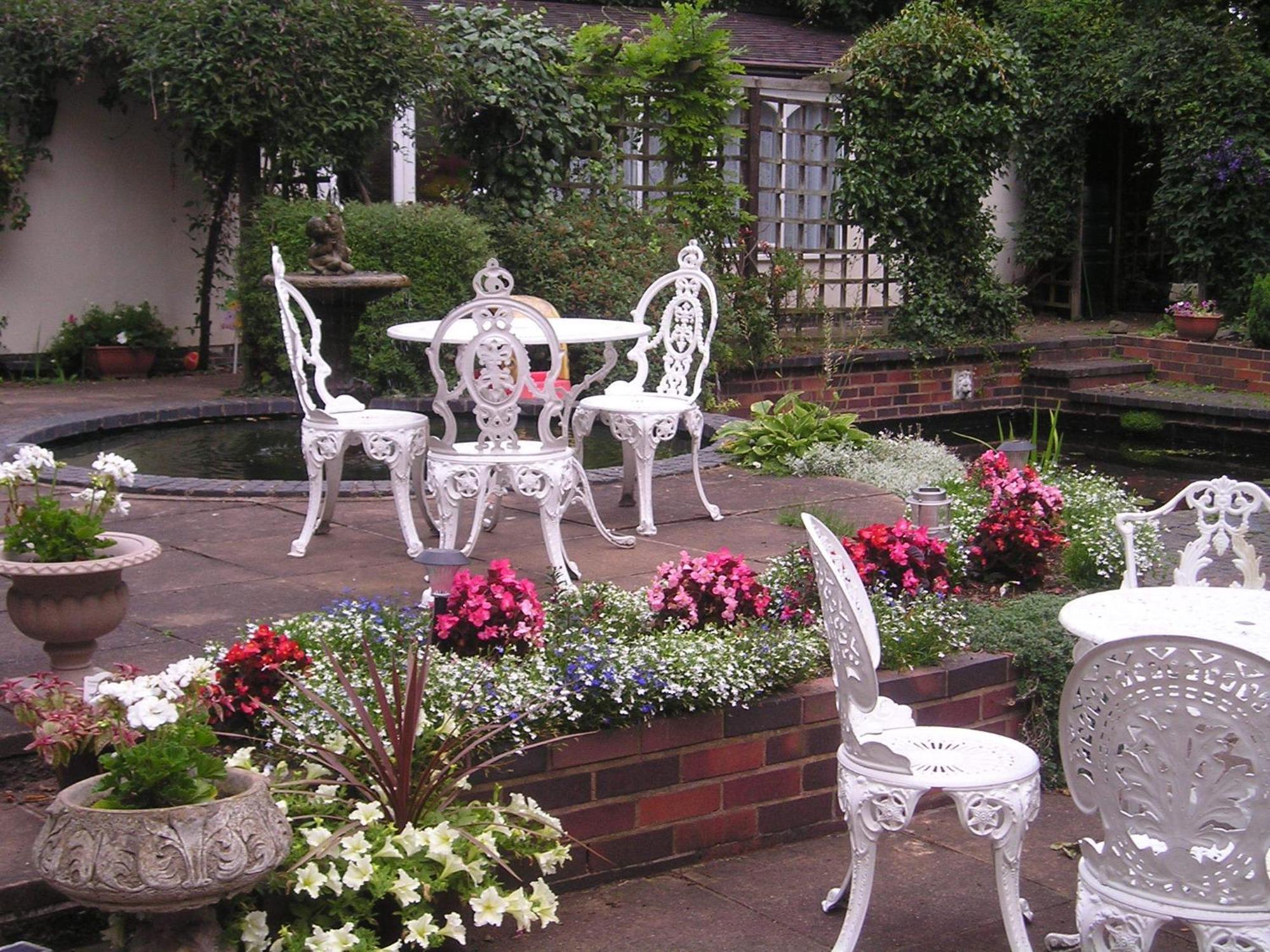 Hotel Chapel House Atherstone Esterno foto