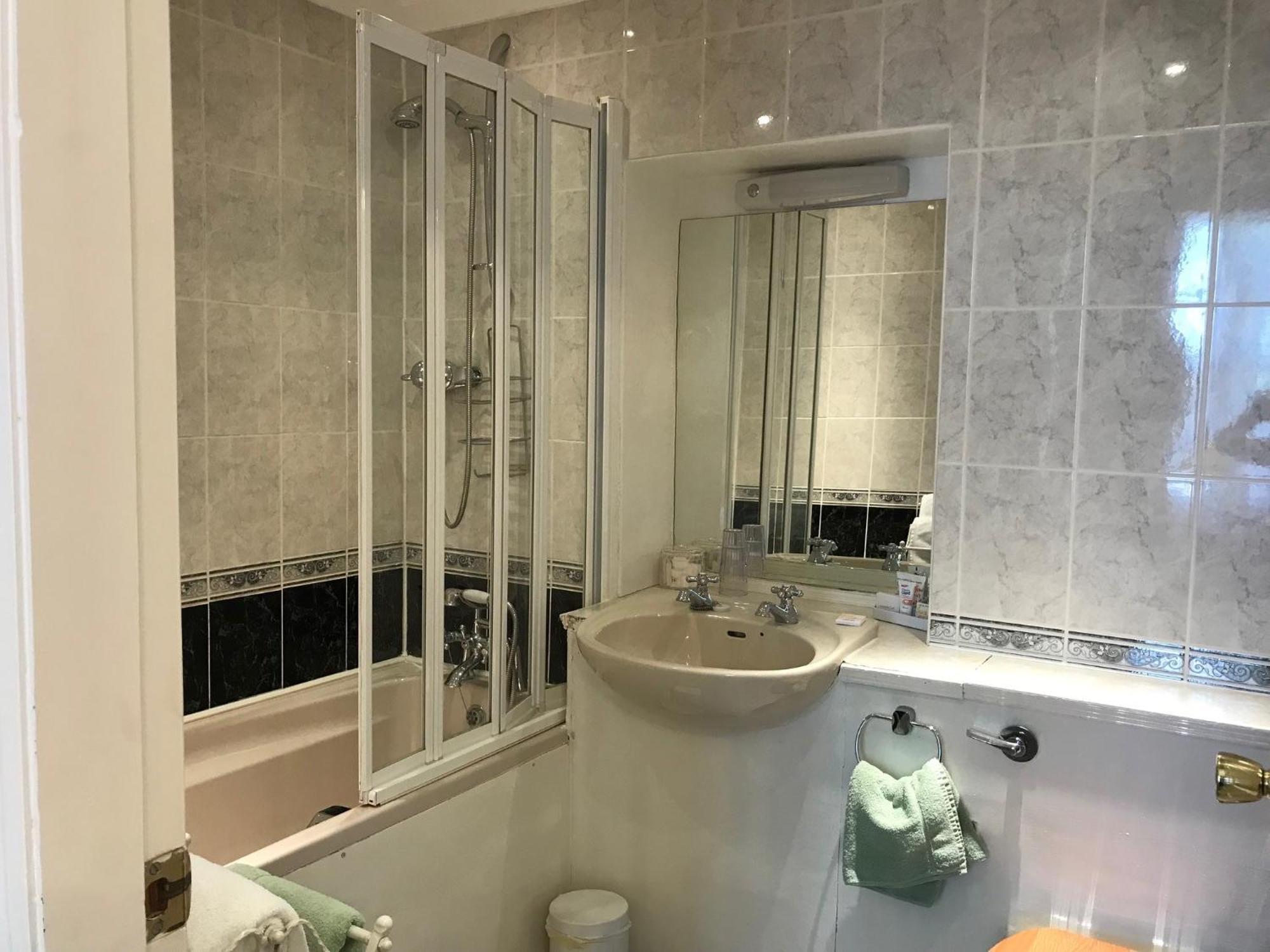 Hotel Chapel House Atherstone Esterno foto