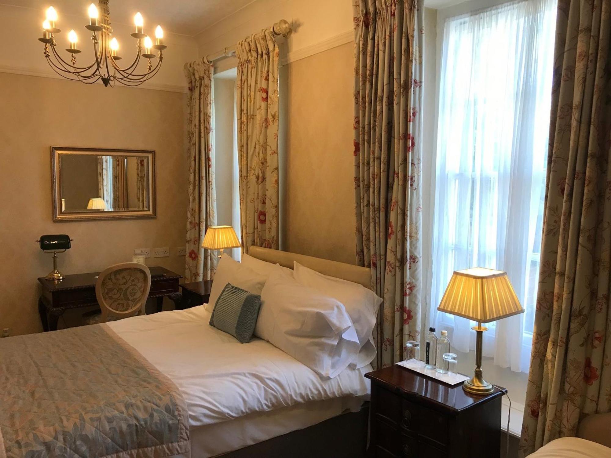 Hotel Chapel House Atherstone Esterno foto