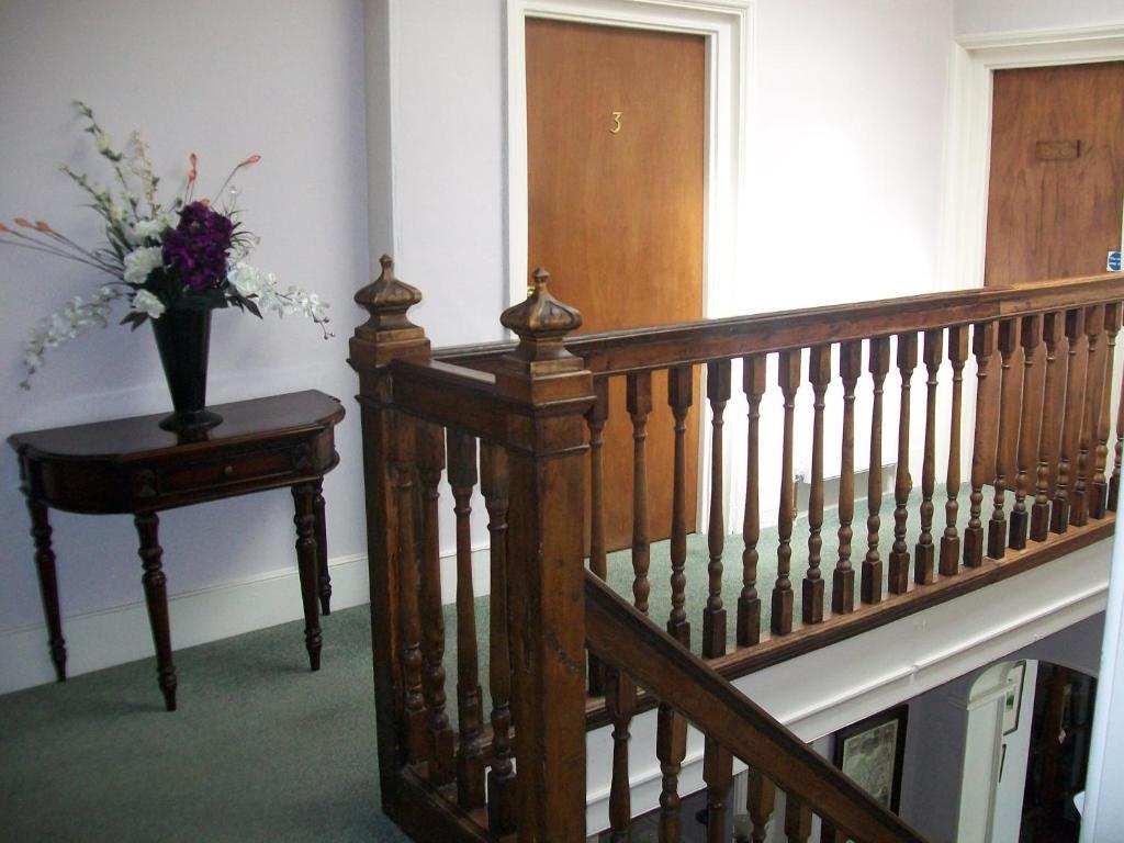 Hotel Chapel House Atherstone Esterno foto