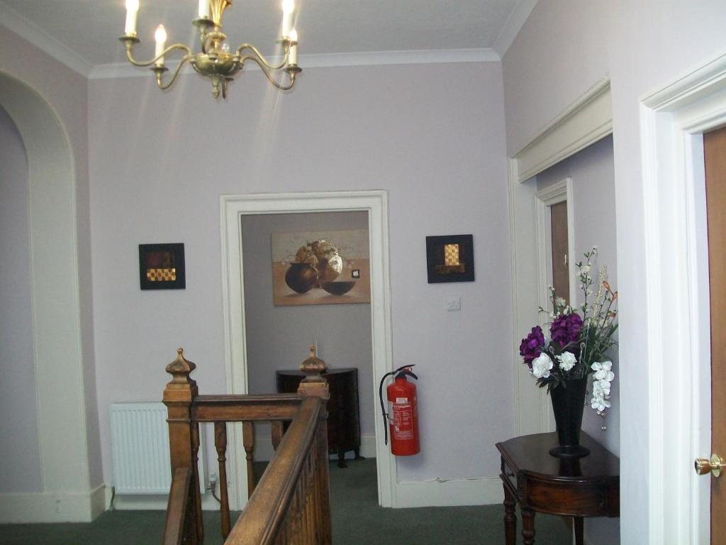 Hotel Chapel House Atherstone Esterno foto