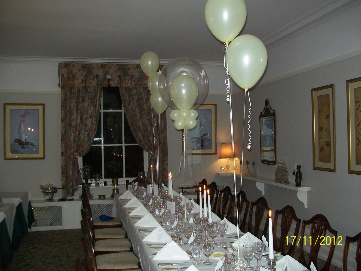 Hotel Chapel House Atherstone Esterno foto